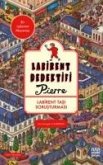 Labirent Dedektifi Pierre