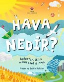 Hava Nedir Hava Nedir