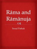 Rama and Ramanuja (eBook, ePUB) Rama and Ramanuja (eBook, ePUB)