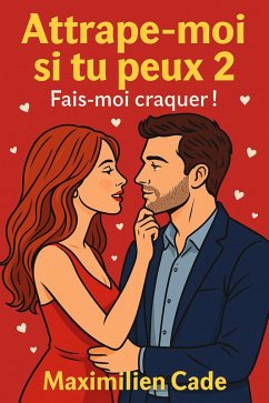 Cover Attrape-moi si tu peux 2 (eBook, ePUB)