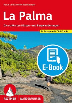 Cover La Palma (E-Book) (eBook, ePUB)