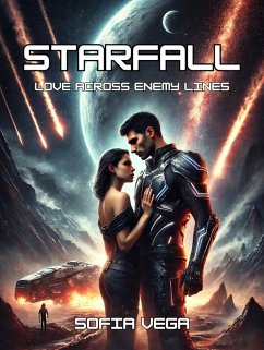 Cover Starfall: Love Across Enemy Lines (eBook, ePUB)