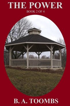 The Power (The Kingdom, #2) (eBook, ePUB) - Toombs, B. A.