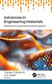 Advances in Engineering Materials Advances in Engineering Materials