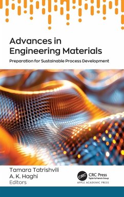 Advances in Engineering Materials