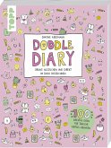 Doodle Diary Doodle Diary