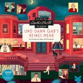 Die Welt von Agatha Christie: Und dann gab's keines mehr Die Welt von Agatha Christie: Und dann gab's keines mehr