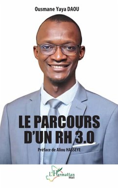 Cover Le parcours d'un RH 3.0