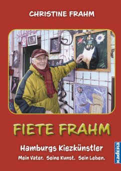 Cover Fiete Frahm