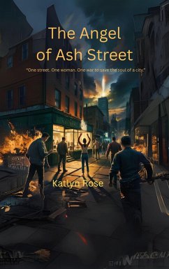 Cover Angel of Ash Street (eBook, ePUB)
