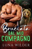 Bruciata dal mio compagno (Twisted Oak Pack: First Responders, #3) (eBook, ePUB)