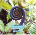 Echoes of My Journey - Part One - From Fields to Footpaths (eBook, ePUB)