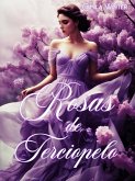 Rosas de Terciopelo (eBook, ePUB)