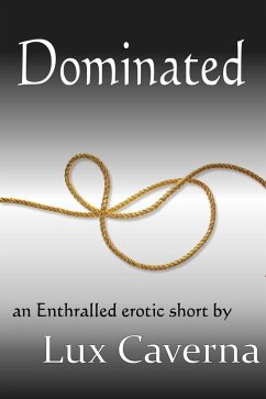 Cover Dominated (Enthralled, #4) (eBook, ePUB)