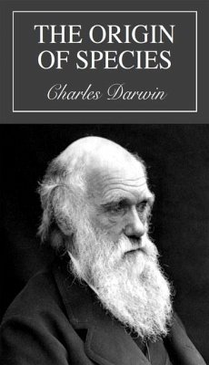 Cover The Origin of Species