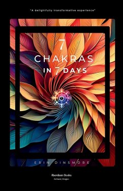 Cover 7 Chakras in 7 Days