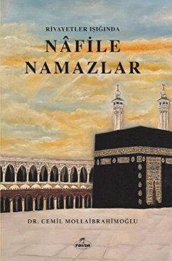 Cover Rivayetler Isiginda Nafile Namazlar