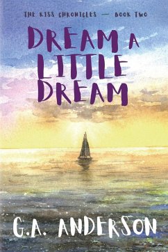 Cover Dream a Little Dream