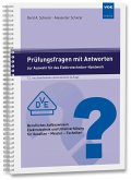 Prüfungsfragen mit Antworten zur Auswahl für das Elektrotechniker-Handwerk Prüfungsfragen mit Antworten zur Auswahl für das Elektrotechniker-Handwerk
