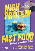 High Protein Fast Food High Protein Fast Food