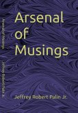 Arsenal of Musings (eBook, ePUB) Arsenal of Musings (eBook, ePUB)