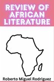 Review of African Literature (eBook, ePUB) Review of African Literature (eBook, ePUB)