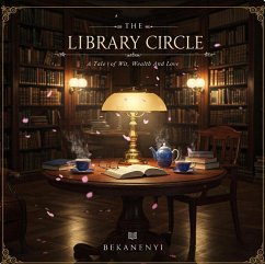 Cover The Library Circle (eBook, ePUB)