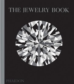 Cover The Jewelry Book