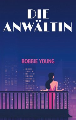 Cover Die Anwältin