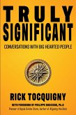 Truly Significant (eBook, ePUB) Truly Significant (eBook, ePUB)