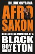 Afro-Saxon (eBook, ePUB) - Bild 1