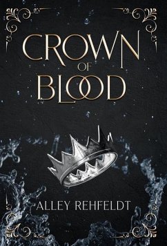 Cover Crown of Blood
