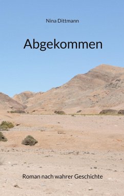 Cover Abgekommen