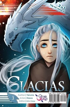 Cover Glacias