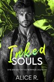 Inked Souls: Eine Bad Boy Tattoo Romanze (Deutsch) (eBook, ePUB) Inked Souls: Eine Bad Boy Tattoo Romanze (Deutsch) (eBook, ePUB)