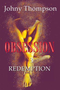 Cover Obsession 3 (eBook, ePUB)