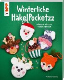 Winterliche HäkelPocketzz Winterliche HäkelPocketzz
