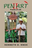 PEN ART II Poems of Life (eBook, ePUB)