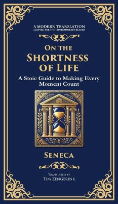 Cover On the Shortness of Life