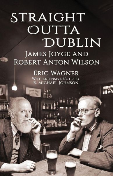 Straight Outta Dublin