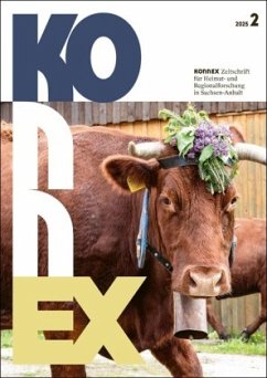 Cover Konnex 2025