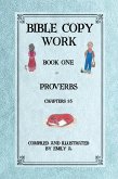 Bible Copy Work Bible Copy Work