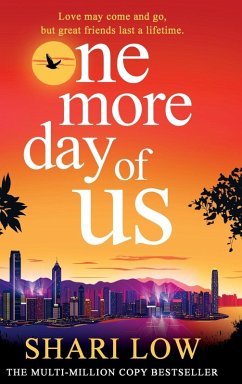 One More Day of Us - Low, Shari