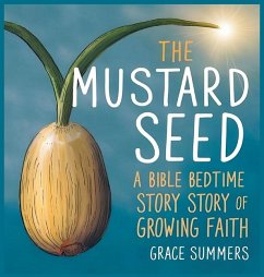 The Mustard Seed - Summers, Grace