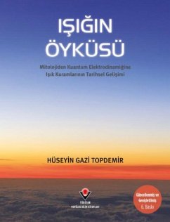 Cover Isigin Öyküsü