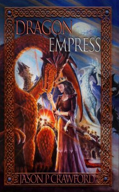 Cover Dragon Empress (eBook, ePUB)