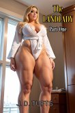 The Landlady (Part One) (eBook, ePUB)