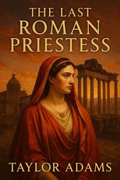 Cover The Last Roman Priestess (eBook, ePUB)