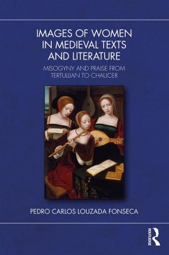 Cover Images of Women in Medieval Texts and Literature (eBook, PDF)