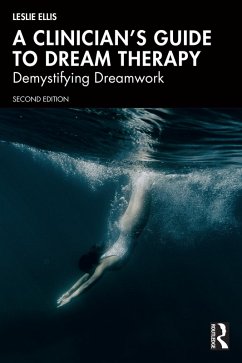 Cover A Clinician's Guide to Dream Therapy (eBook, ePUB)